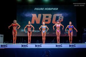 FIGURE НОВИЧКИ